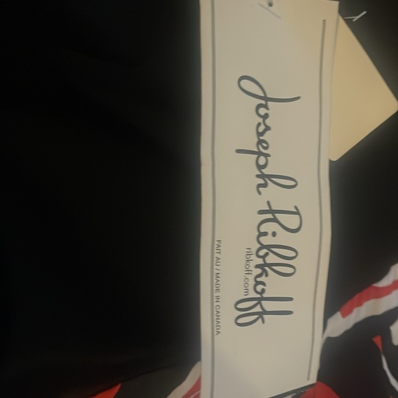 Joseph Ribkoff LDS dress. Style no.161749 - Picture 3 of 4